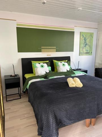 Hotelli Kaivo Naantali Bagian luar foto