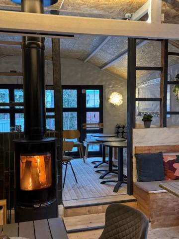 Hotelli Kaivo Naantali Bagian luar foto