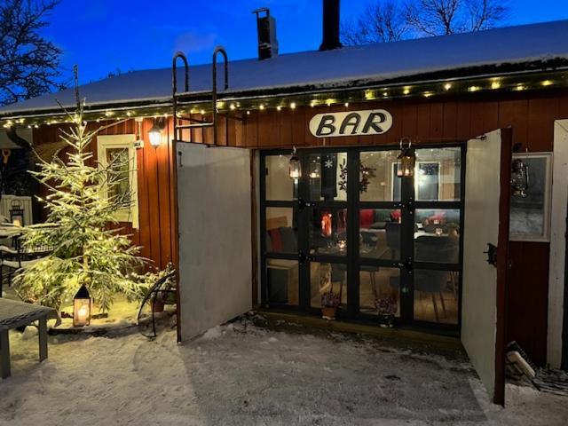 Hotelli Kaivo Naantali Bagian luar foto