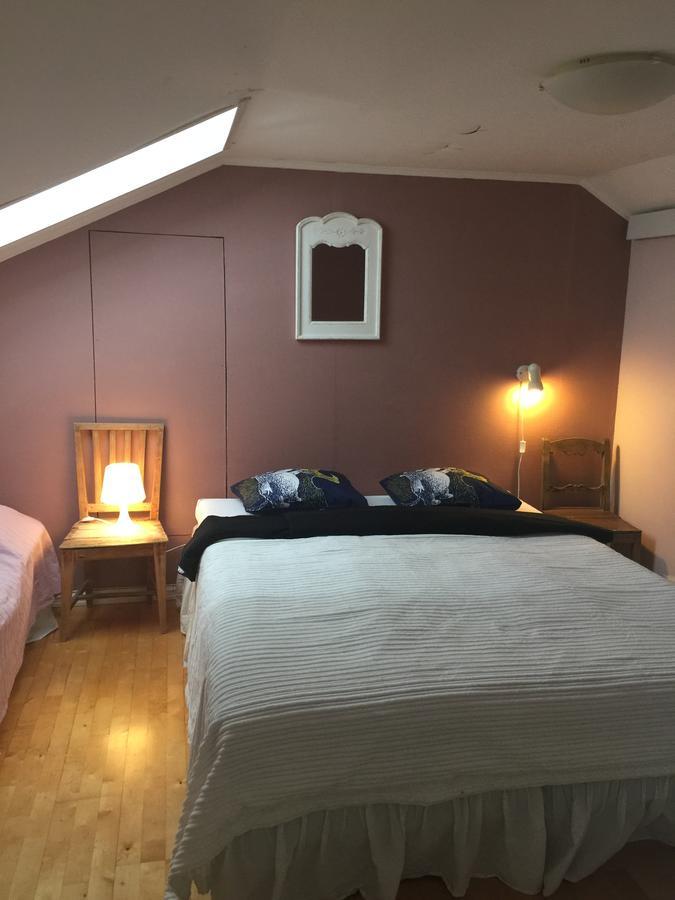 Hotelli Kaivo Naantali Bagian luar foto