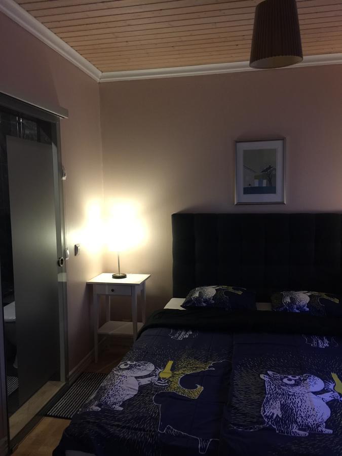 Hotelli Kaivo Naantali Bagian luar foto
